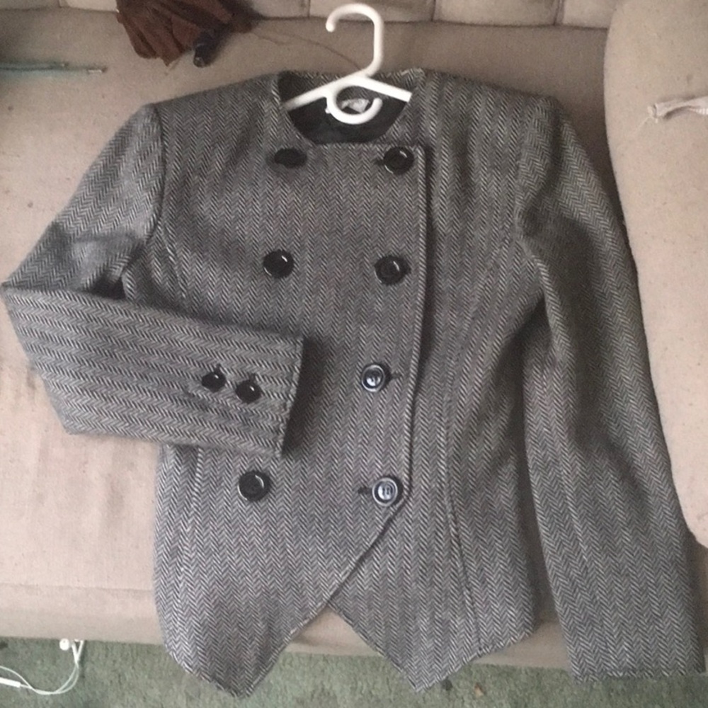 Valentino fitted blazer